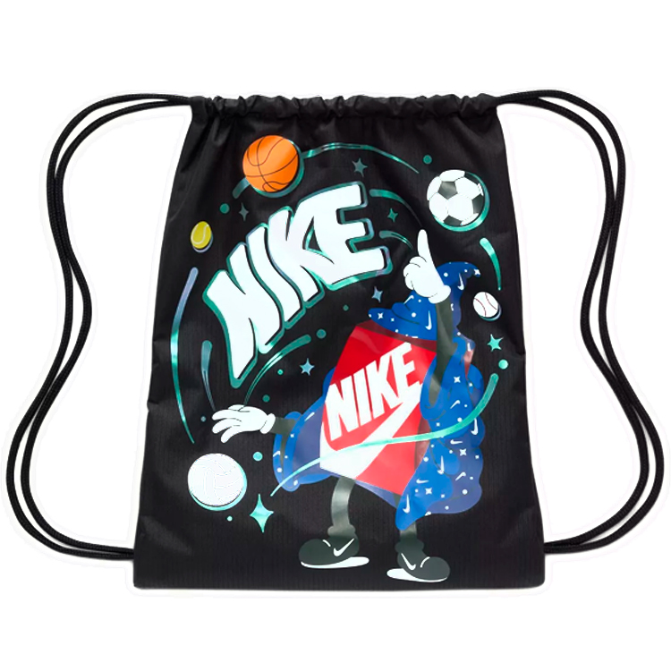 Sac incaltaminte Nike Y NK DRAWSTRING - BOXY photo Sac incaltaminte Nike Y NK DRAWSTRING - BOXY photo