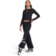 Брюки Nike W NSW AIR MR FLC JOGGER thumbnav 2