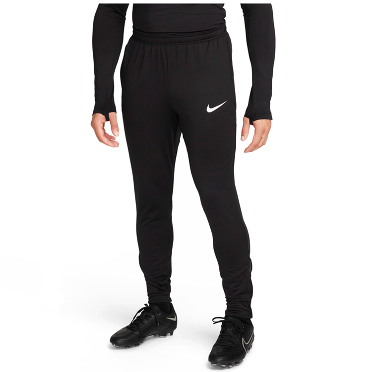 Брюки Nike M NK DF STRK PANT KPZ M Черный Мужской photo 1 Брюки Nike M NK DF STRK PANT KPZ M Черный Мужской photo 1