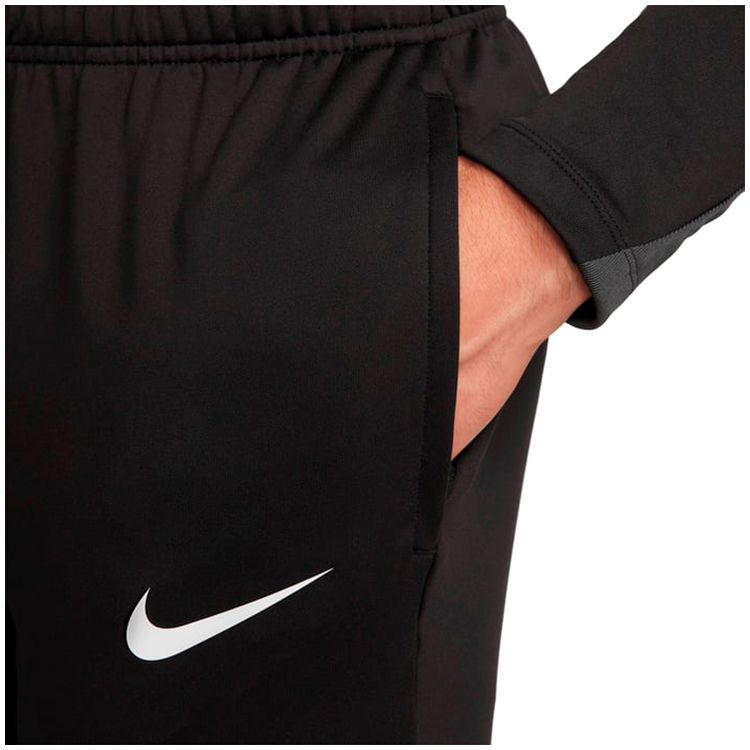 Брюки Nike M NK DF STRK PANT KPZ M Черный Мужской photo 3