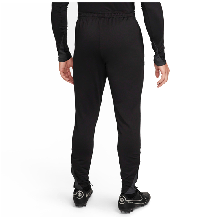 Брюки Nike M NK DF STRK PANT KPZ M Черный Мужской photo 5