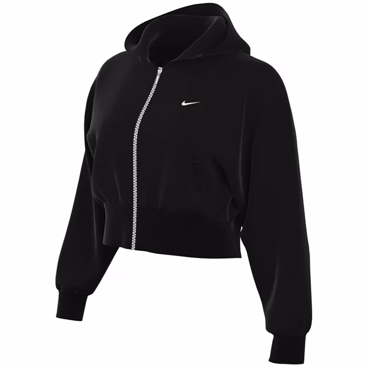 Hanorac Nike W NSW NK CHLL FT FZ HDY