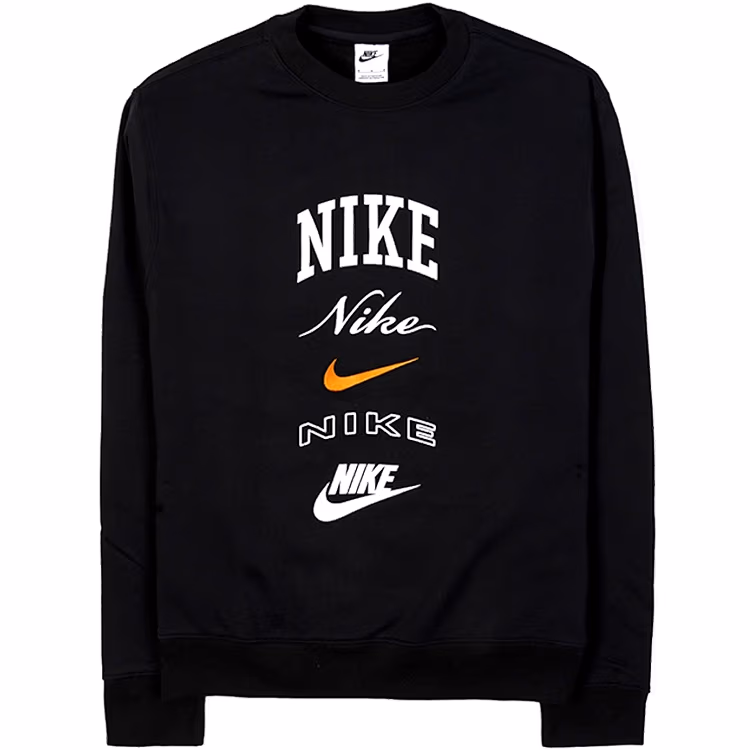 Hanorac Nike M NK CLUB BB CREW STACK GX