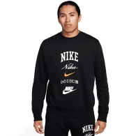 Hanorac Nike M NK CLUB BB CREW STACK GX thumbnav 2