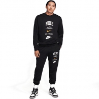 Hanorac Nike M NK CLUB BB CREW STACK GX thumbnav 3