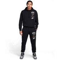 Hanorac Nike M NK CLUB BB PO HDY STACK GX thumbnav 2