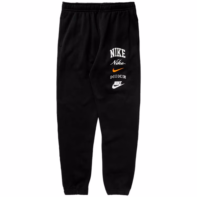 Pantaloni Nike M NK CLUB BB CF PANT STACK GX