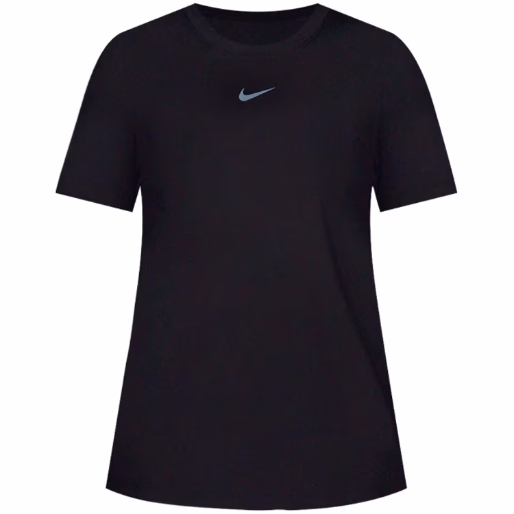 Tricou Nike W NK ONE CLASSIC DF SS TOP