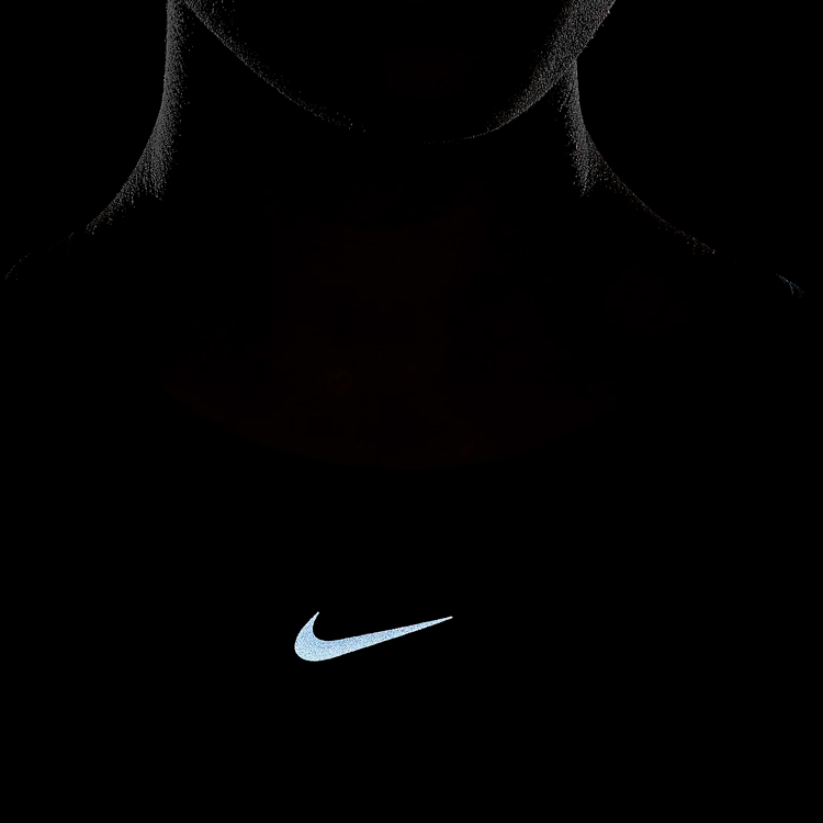 Tricou Nike W NK ONE CLASSIC DF SS TOP / Femei / M / Negru photo 3