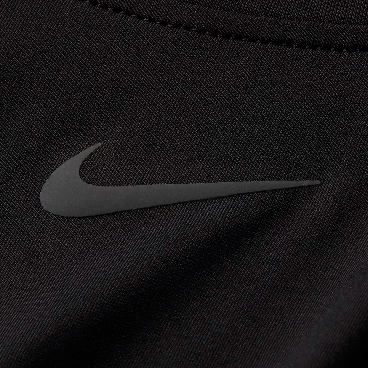 Tricou Nike W NK ONE CLASSIC DF SS TOP / Femei / M / Negru photo 4