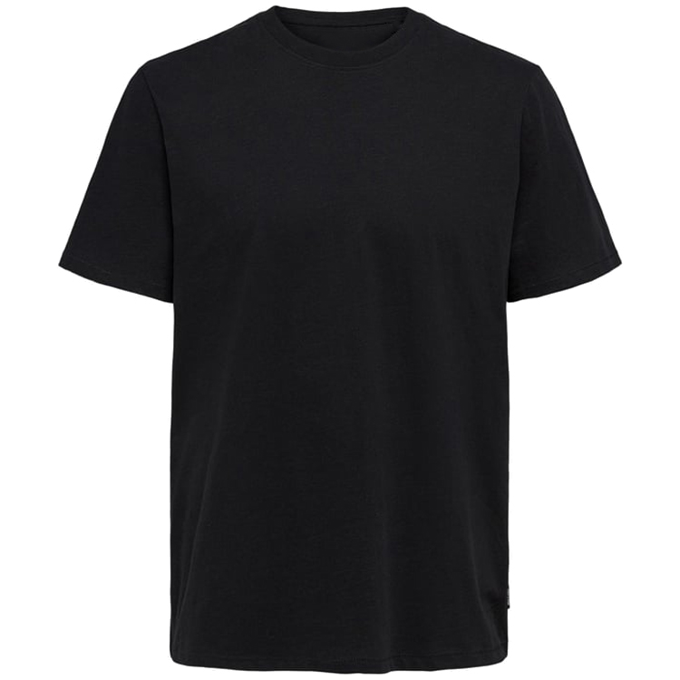 Tricou Nike W NK ONE RELAXED DF SS TOP / Femei / XS / Negru photo 1