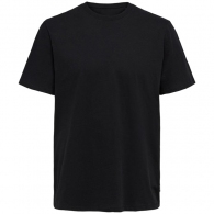 Tricou Nike W NK ONE RELAXED DF SS TOP thumbnav 1