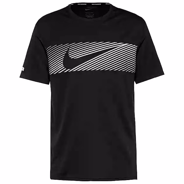 Tricou Nike M NK FLASH MILER TOP