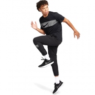Tricou Nike M NK FLASH MILER TOP thumbnav 2