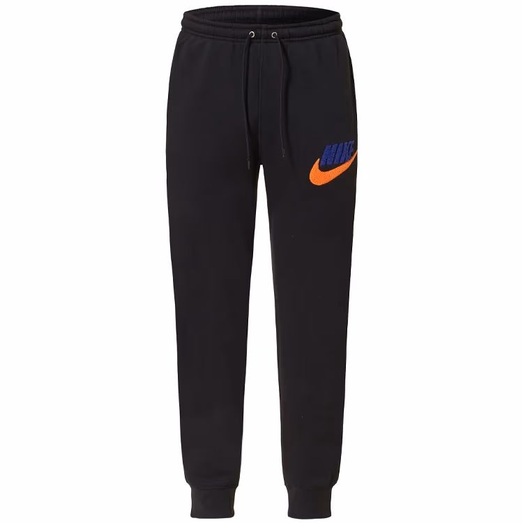 Брюки Nike M NK CLUB BB JOGGER CHNL FTRA