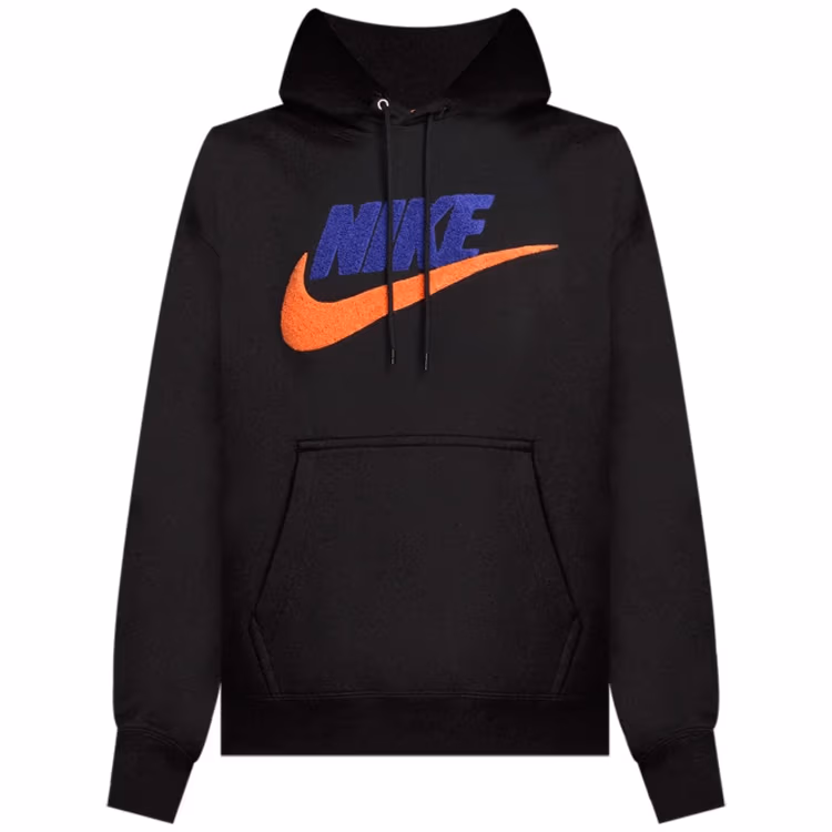 Hanorac Nike M NK CLUB BB PO CHNL FTRA