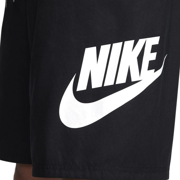 Шорты Nike M NK CLUB SHORT WVN XS Черный Мужской photo 3