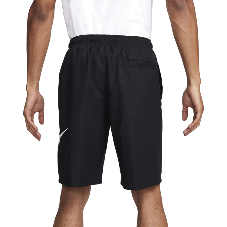 Шорты Nike M NK CLUB SHORT WVN XS Черный Мужской photo 4