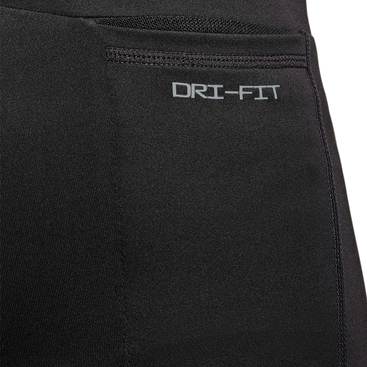 Шорты мужские Nike M NK DF FAST BF HALF TIGHT L Черный photo 4