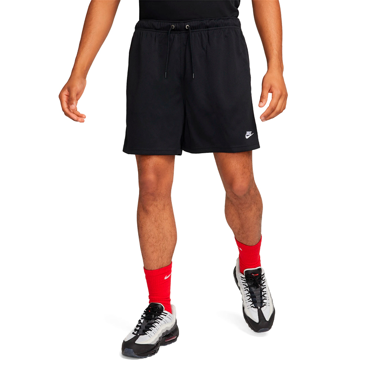 Sorti Nike M J ESS AOP FLC PANT S Negru Barbati photo 2