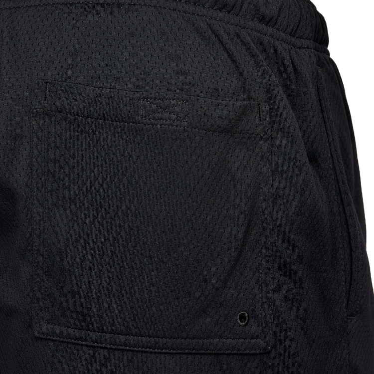 Sorti Nike M J ESS AOP FLC PANT S Negru Barbati photo 4