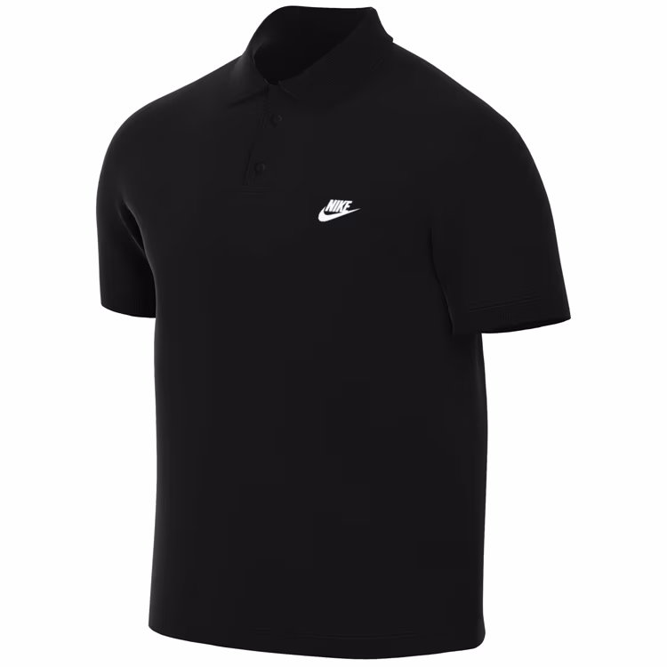 Поло Nike M NK CLUB SS POLO PIQUE