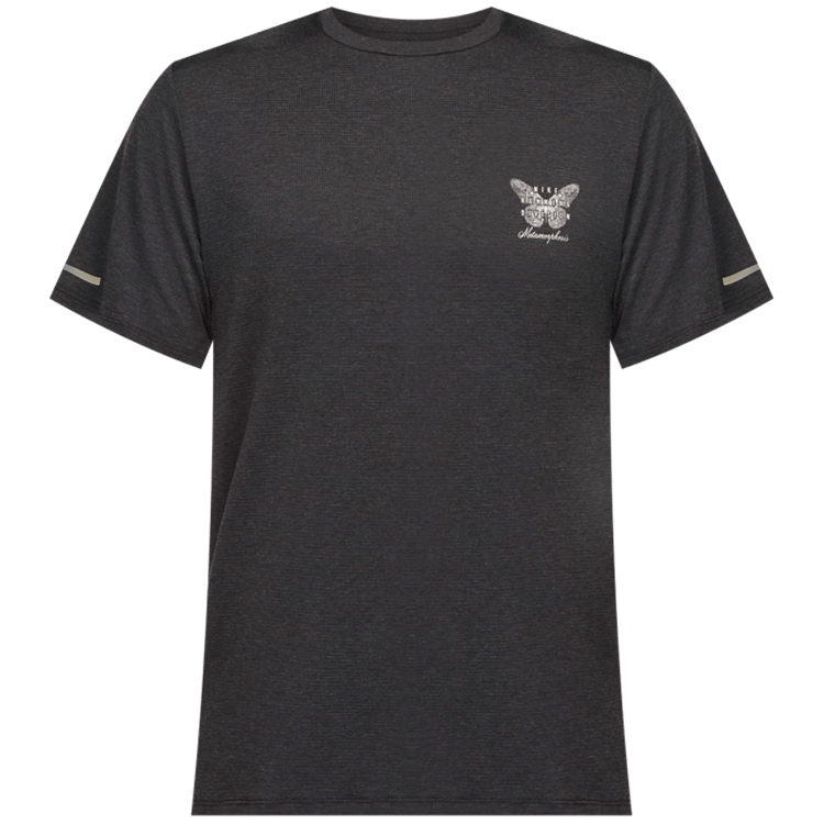 Tricou bărbătesc Nike M DF RISE 365 RUN DIV TOP S Negru photo 1 Tricou bărbătesc Nike M DF RISE 365 RUN DIV TOP S Negru photo 1