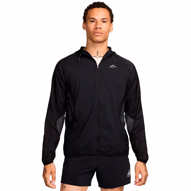 Куртка Nike M NK TRAIL AIREEZ JKT