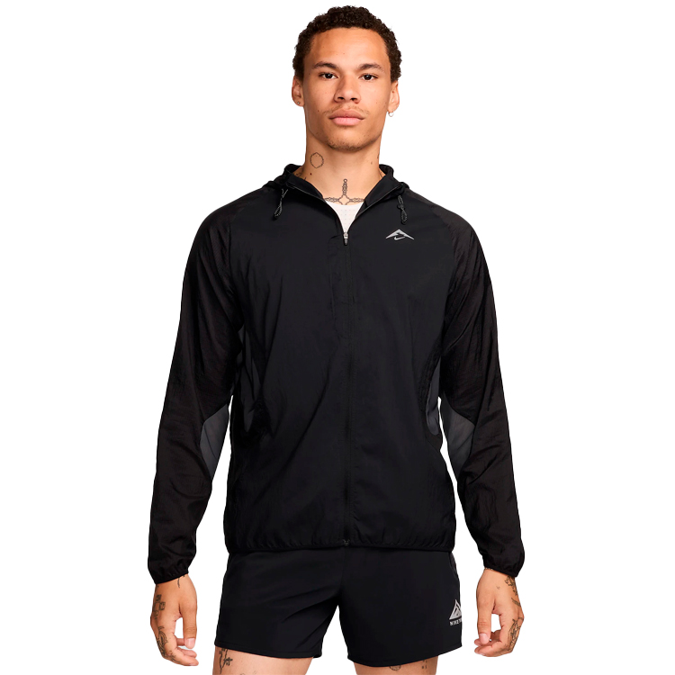 Scurta Nike M NK TRAIL AIREEZ JKT photo Scurta Nike M NK TRAIL AIREEZ JKT photo