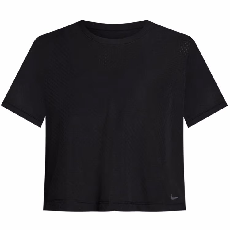 Tricou Nike W NK ONE CLASSIC DF BRTH SS