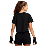 Tricou Nike W NK ONE CLASSIC DF BRTH SS thumbnav 2