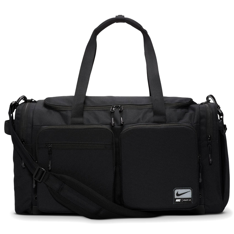 Geanta sport Nike NK UTILITY M POWER DUFF - 2.0 photo 