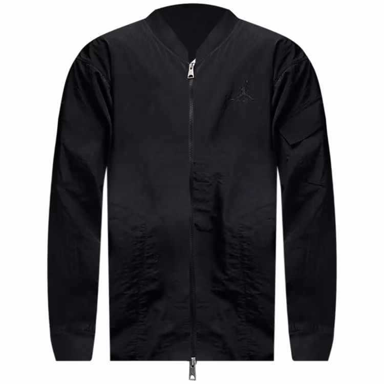 Scurta Nike M J ESS STMT LTWT RNGD JKT