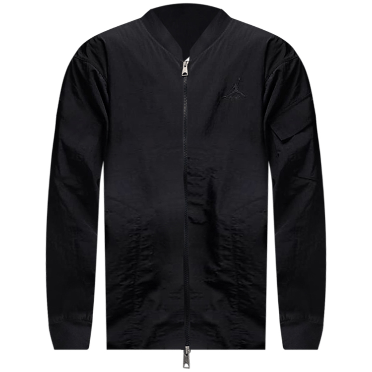 Scurta Nike M J ESS STMT LTWT RNGD JKT photo 