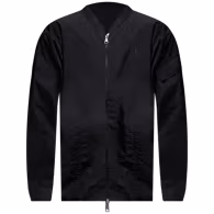 Scurta Nike M J ESS STMT LTWT RNGD JKT