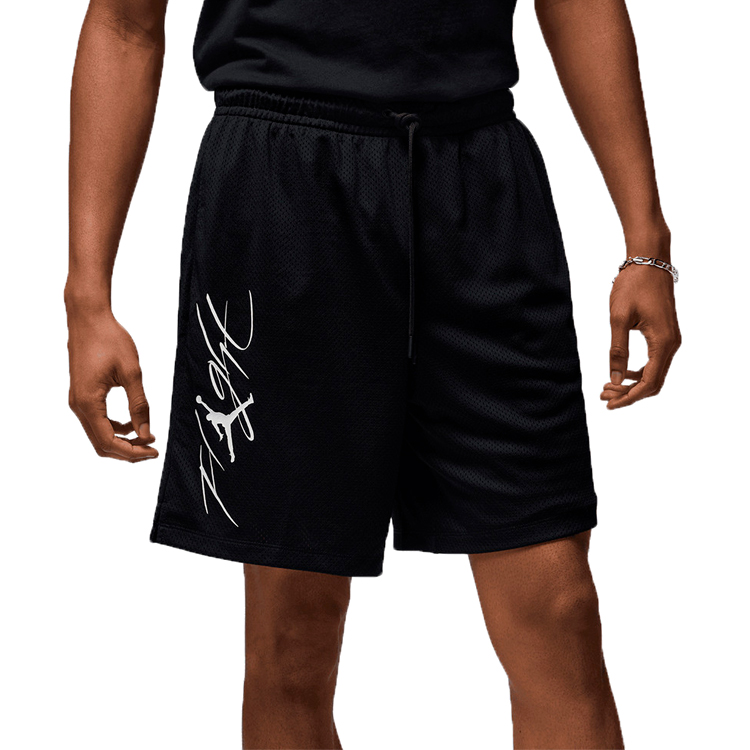 Шорты Nike M J ESS SSNL SHORT/Черный photo 2