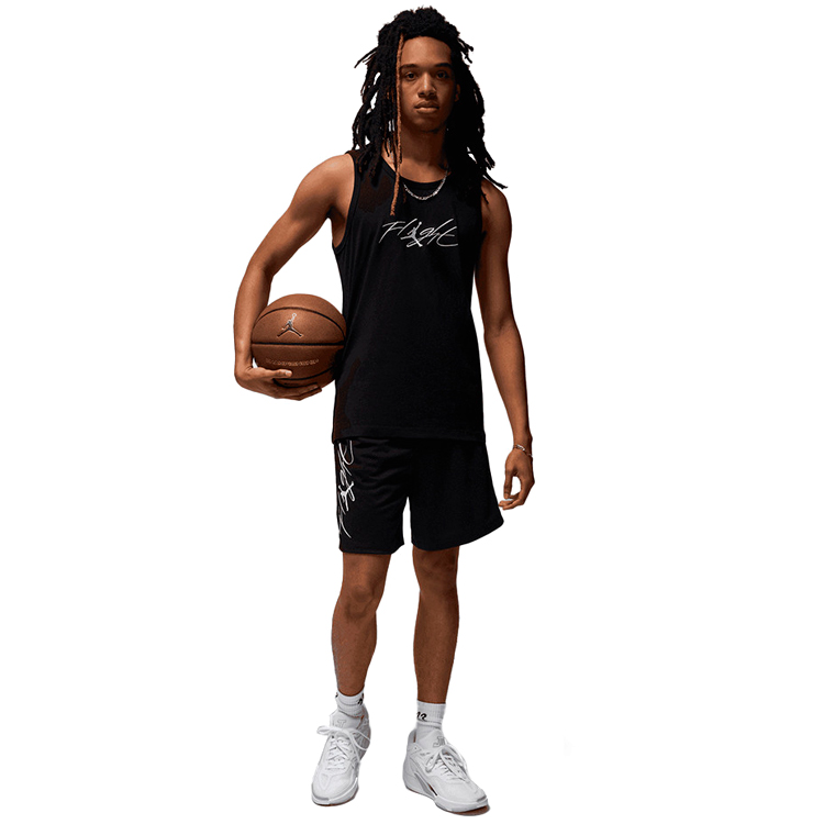 Шорты Nike M J ESS SSNL SHORT/Черный photo 3