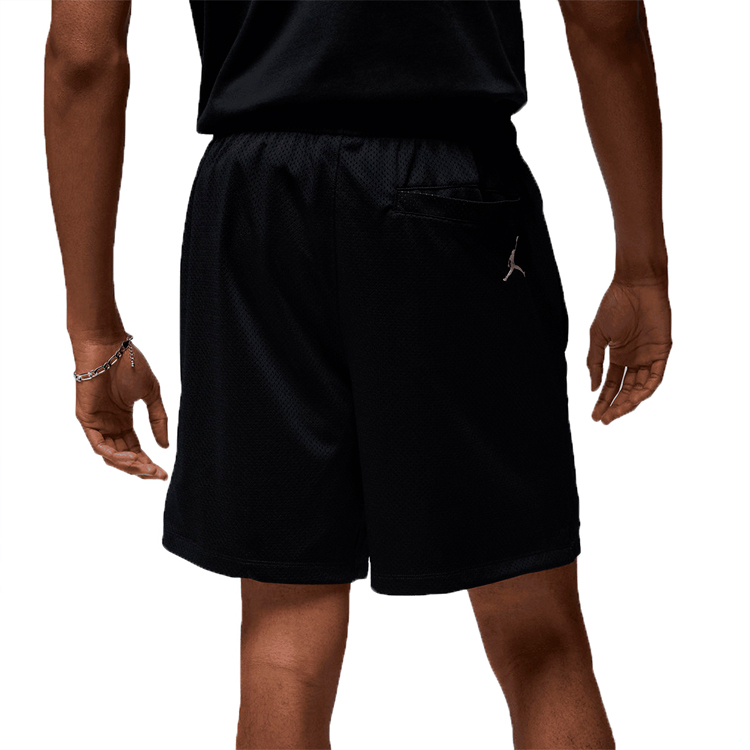 Шорты Nike M J ESS SSNL SHORT/Черный photo 5
