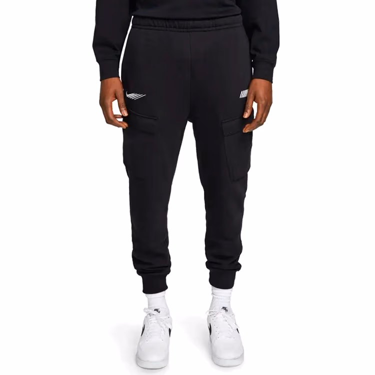 Pantaloni Nike M NSW SI CARGO PANT FLC BB
