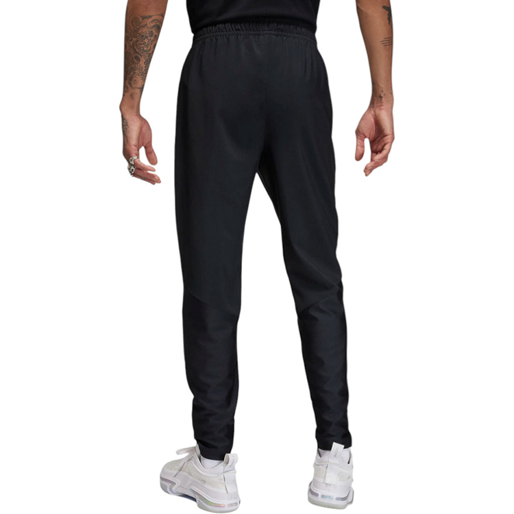 Pantaloni Nike M J DF SPRT WOVEN PANT XS Negru Barbati photo 2