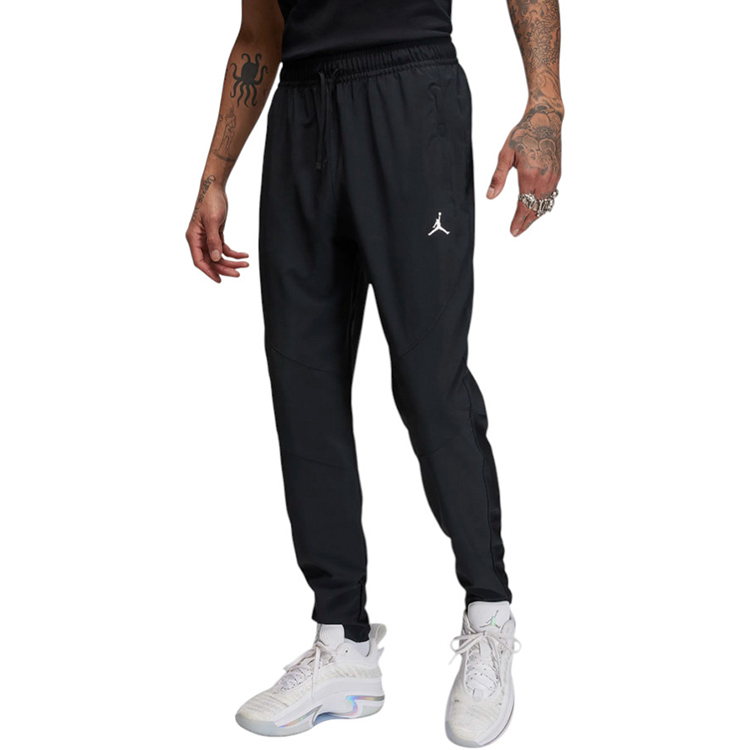 Pantaloni Nike M J DF SPRT WOVEN PANT XS Negru Barbati photo 4