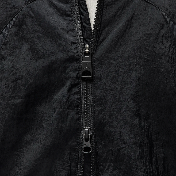 Hanorac pt bărbați Nike M J SPRT JAM WARM UP JACKET L Negru photo 5