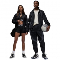 Hanorac Nike M J SPRT JAM WARM UP JACKET thumbnav 2