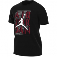 Tricou Nike M J BRAND JM STACK SS CREW thumbnav