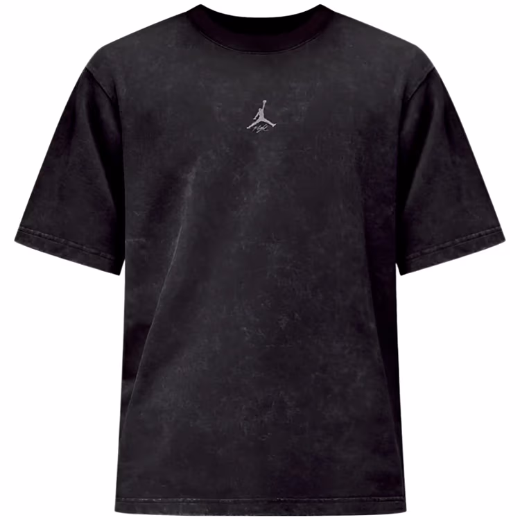 Tricou Nike M J FLT ESS WSH 85 SS CREW