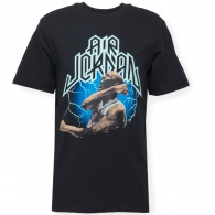 Футболка Nike M NK J SPRT SS DF GFX CREW thumbnav 1