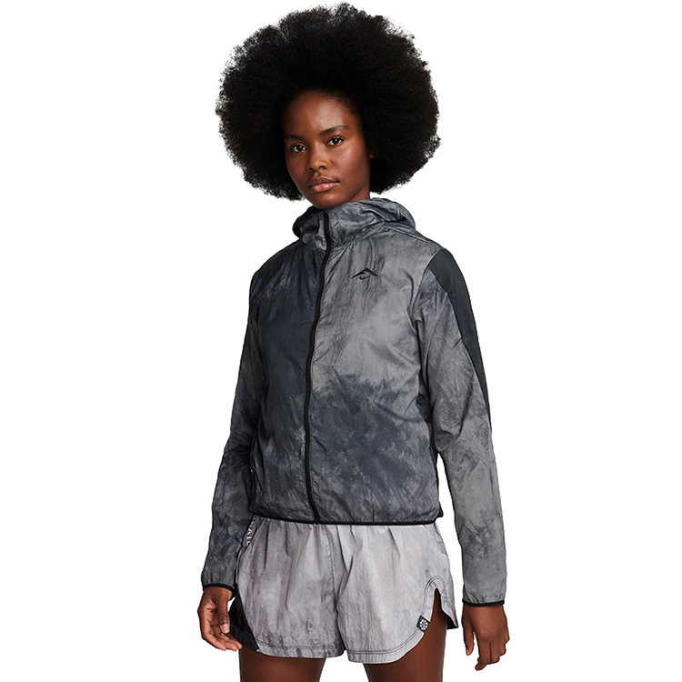 Ветровка Nike W NK TRAIL REPEL JKT photo 1 Ветровка Nike W NK TRAIL REPEL JKT photo 1