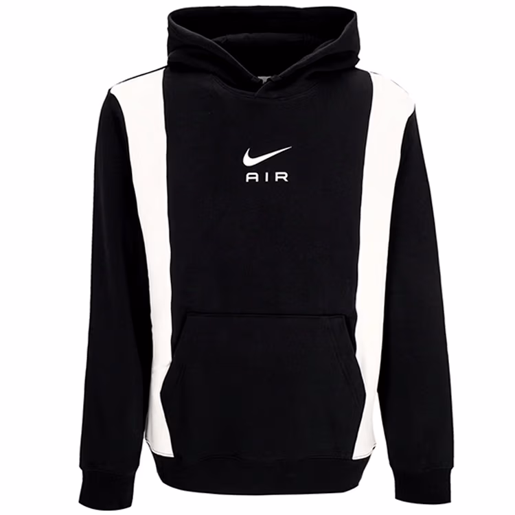 Hanorac Nike M NSW SW AIR PO HOODY FLC BB