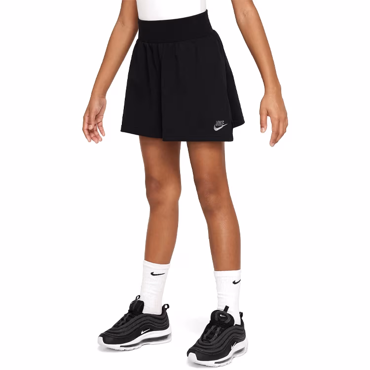 Sorti Nike G NSW SHORT JSY LBR