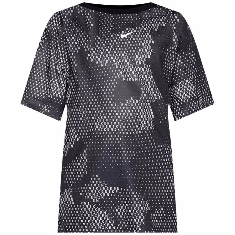 Hanorac Nike W NK DF PACER HZ GLS